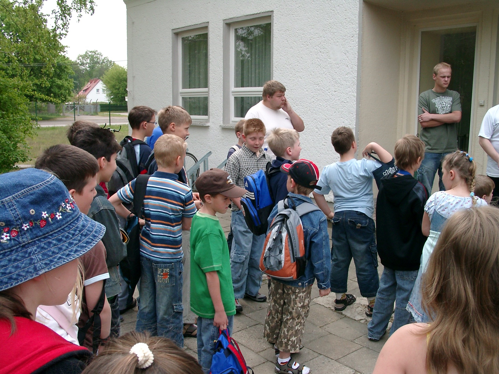 Vorschau